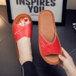 Women Shoes Zuberee WS056 - Image 9