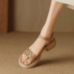 Women Shoes Zuberee  WBH001 - Image 3