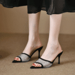 Women Shoes Zuberee  WPH017