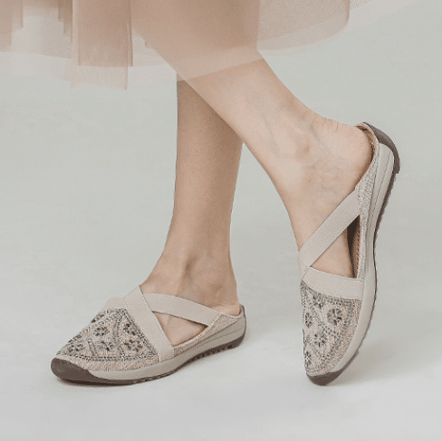 1 Women Shoes Zuberee WHS001 - Image 1