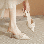 Women Shoes Zuberee  WPH013