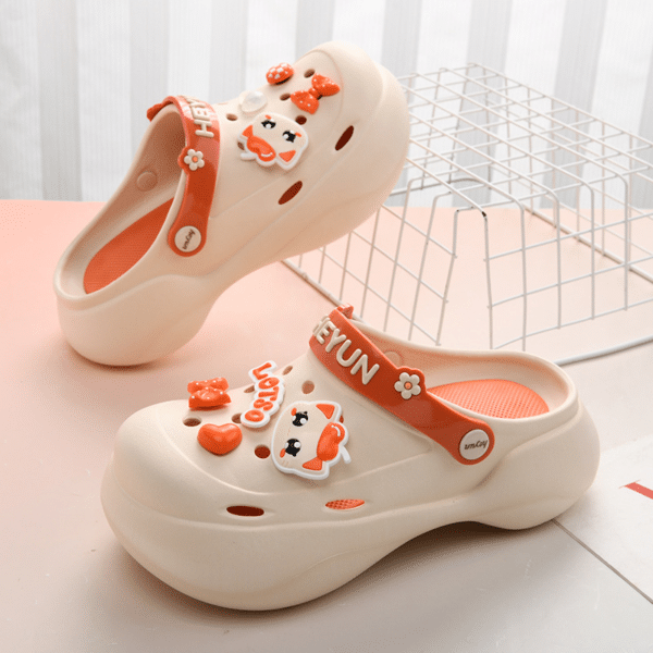 Women Shoes Zuberee WS070