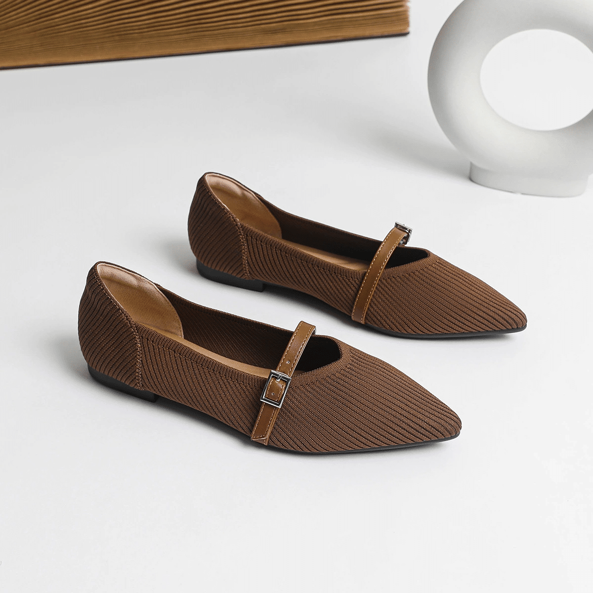 1 Women Shoes Zuberee WFS002 - Image 1