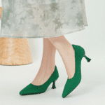 Women Shoes Zuberee  WPH004