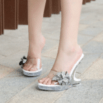 Women Shoes Zuberee  WPH006