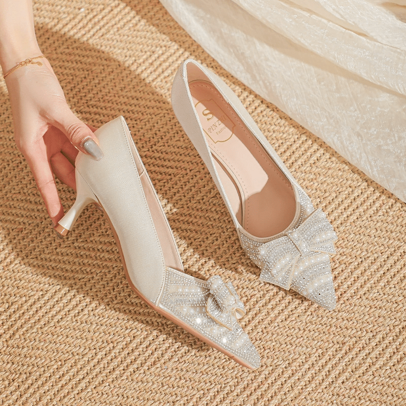 1 Women Shoes Zuberee WPH012 - Image 1