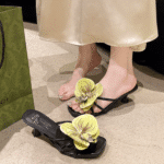 Women Shoes Zuberee  WPH014