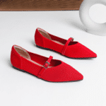 Women Shoes Zuberee  WFS002 - Image 11