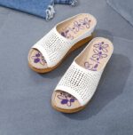 Women Shoes Zuberee WBLS067 - Image 2