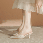 Women Shoes Zuberee  WPH013 - Image 3