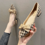 Women Shoes Zuberee  WBH033 - Image 5