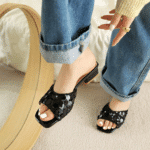 Women Shoes Zuberee  WBH052 - Image 3