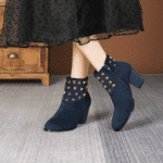 Women Shoes Zuberee  WBT001 - Image 5