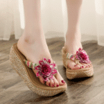 Women Shoes Zuberee  WBLS003 - Image 3