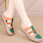 Women Shoes Zuberee  WHS002 - Image 4