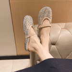 Women Shoes Zuberee  WHS003 - Image 4