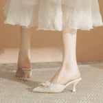 Women Shoes Zuberee  WPH013 - Image 4