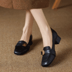 Women Shoes Zuberee  WBH027 - Image 4