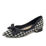 Women Shoes Zuberee  WBH033 - Image 4