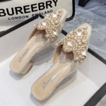 Women Shoes Zuberee  WBH043 - Image 4