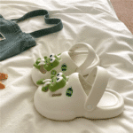 Women Shoes Zuberee WS069 - Image 3