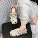 Women Shoes Zuberee WS075 - Image 3