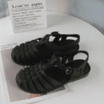 Women Shoes Zuberee WS087 - Image 4