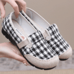 Women Shoes Zuberee  WFS004 - Image 4