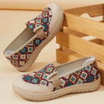 Women Shoes Zuberee  WFS008 - Image 4