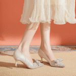 Women Shoes Zuberee  WPH012 - Image 4