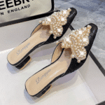 Women Shoes Zuberee  WBH043 - Image 5