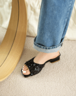 Women Shoes Zuberee  WBH052 - Image 5