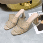 Women Shoes Zuberee  WBH054 - Image 5