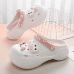 Women Shoes Zuberee WS070 - Image 4