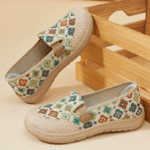 Women Shoes Zuberee  WFS008 - Image 5