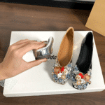 Women Shoes Zuberee  WFS011 - Image 5