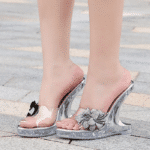 Women Shoes Zuberee  WPH006 - Image 4