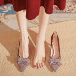 Women Shoes Zuberee  WPH012 - Image 5