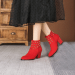 Women Shoes Zuberee  WBT001 - Image 8