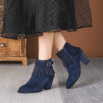 Women Shoes Zuberee  WBT003 - Image 6