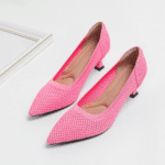 Women Shoes Zuberee  WPH003 - Image 7