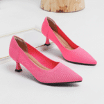 Women Shoes Zuberee  WPH004 - Image 6