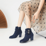 Women Shoes Zuberee  WBT002 - Image 10