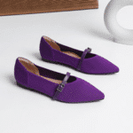 Women Shoes Zuberee  WFS002 - Image 8