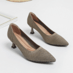 Women Shoes Zuberee  WPH003 - Image 9