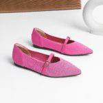 Women Shoes Zuberee  WFS002 - Image 9
