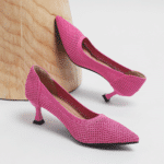 Women Shoes Zuberee  WPH003 - Image 10