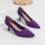 Women Shoes Zuberee  WPH004 - Image 10