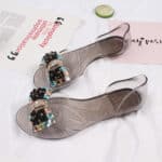 Women Shoes Zuberee WS092