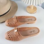 Women Shoes Zuberee WS093 - Image 5